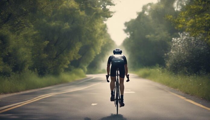 equipamentos de seguran a ciclismo