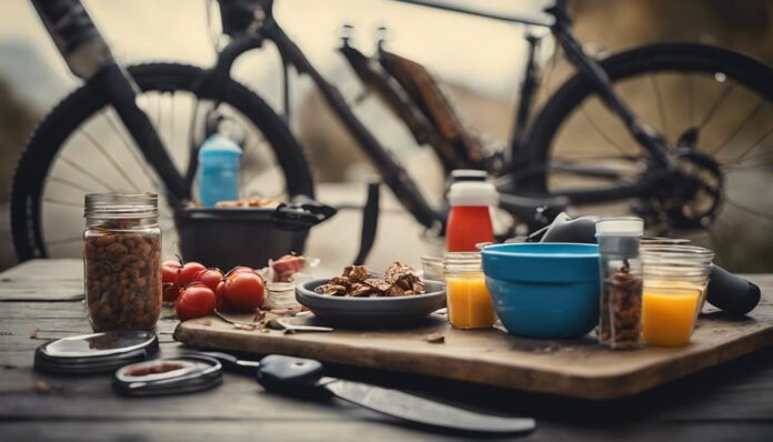 utens lios e acess rios para ciclismo