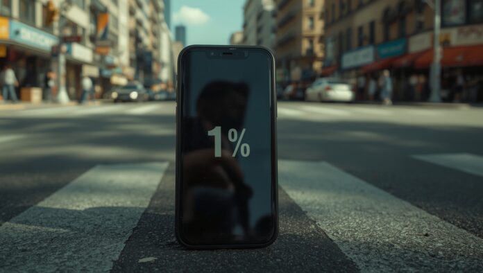 Carregar Celular no Carro Desligado Funciona