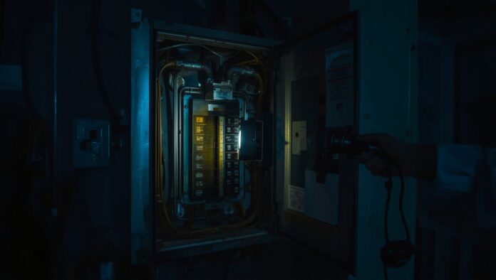 Como Iluminar a Casa Sem Energia