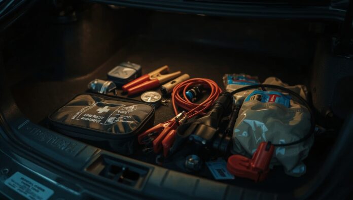 Itens Indispensáveis Para um Homem Preparado