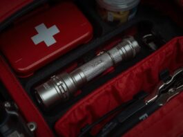 Kit de Emergência Pronto ou Montar: Qual Vale Mais a Pena? Kit de Emergência Pronto ou Montar