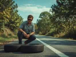 Melhor Compressor Portátil Para Carro (Guia Prático) Melhor Compressor Portátil Para Carro