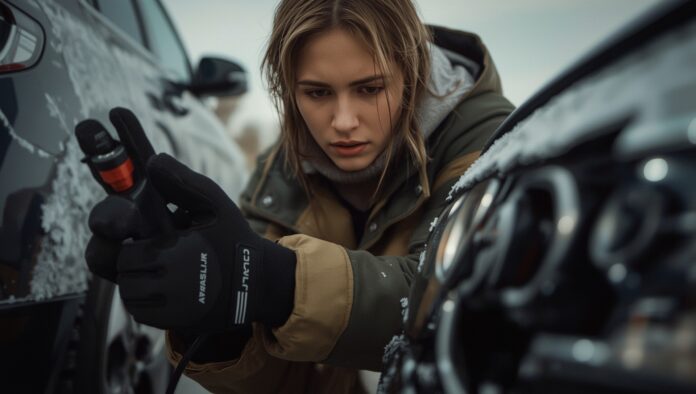 O Que Fazer em Chuva Forte na Rua