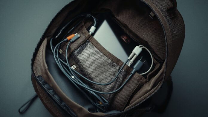 O Que Ter Sempre na Mochila do Dia a Dia