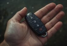 Perdeu a Chave do Carro na Rua: O Que Fazer Agora Perdeu a Chave do Carro na Rua