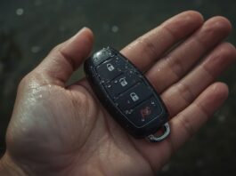 Perdeu a Chave do Carro na Rua: O Que Fazer Agora Perdeu a Chave do Carro na Rua