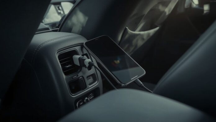 Power Bank Estraga se Ficar no Carro