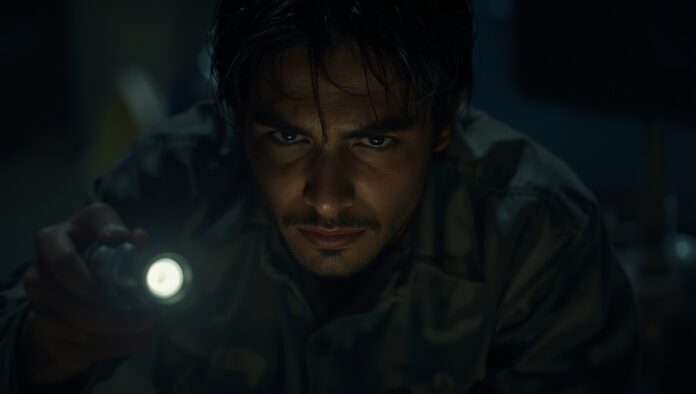 Qual Lanterna Deixar no Carro