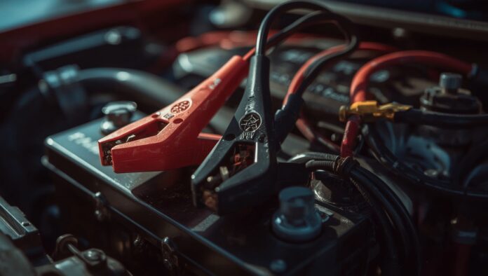 Quanto Tempo Deixar o Carro Ligado Parado