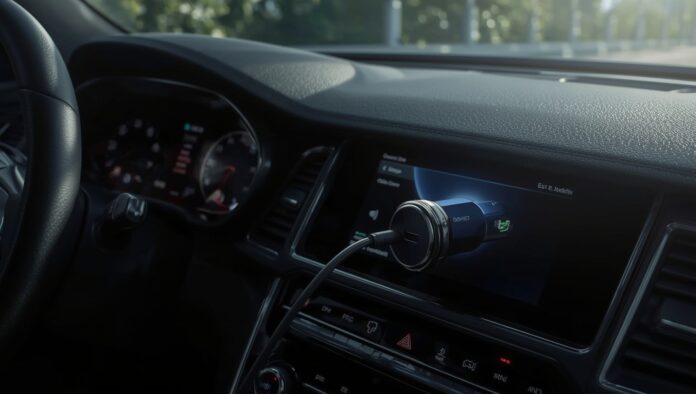 Quantos Watts Tem a Tomada do Carro