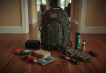 Melhores Kits de Primeiros Socorros Compactos Para Casa e Carro Melhores Kits de Primeiros Socorros Compactos Para Casa e Carro