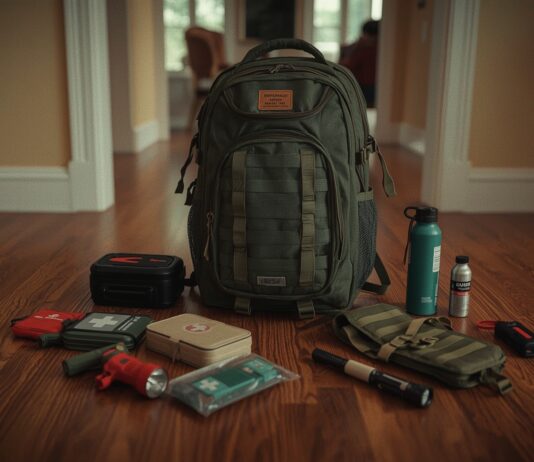 Melhores Kits de Primeiros Socorros Compactos Para Casa e Carro Melhores Kits de Primeiros Socorros Compactos Para Casa e Carro