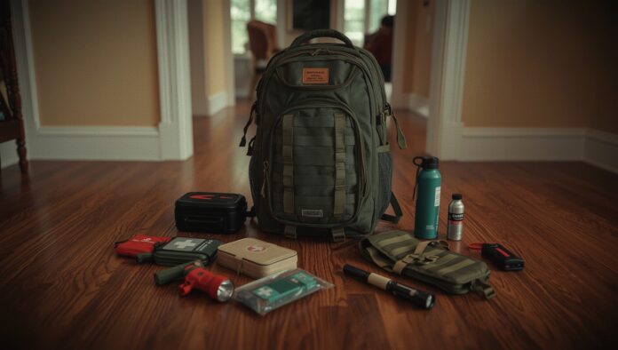 Melhores Kits de Primeiros Socorros Compactos Para Casa e Carro