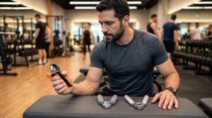 Hand Grip 60 kg é Bom Limites, Benefícios e Review