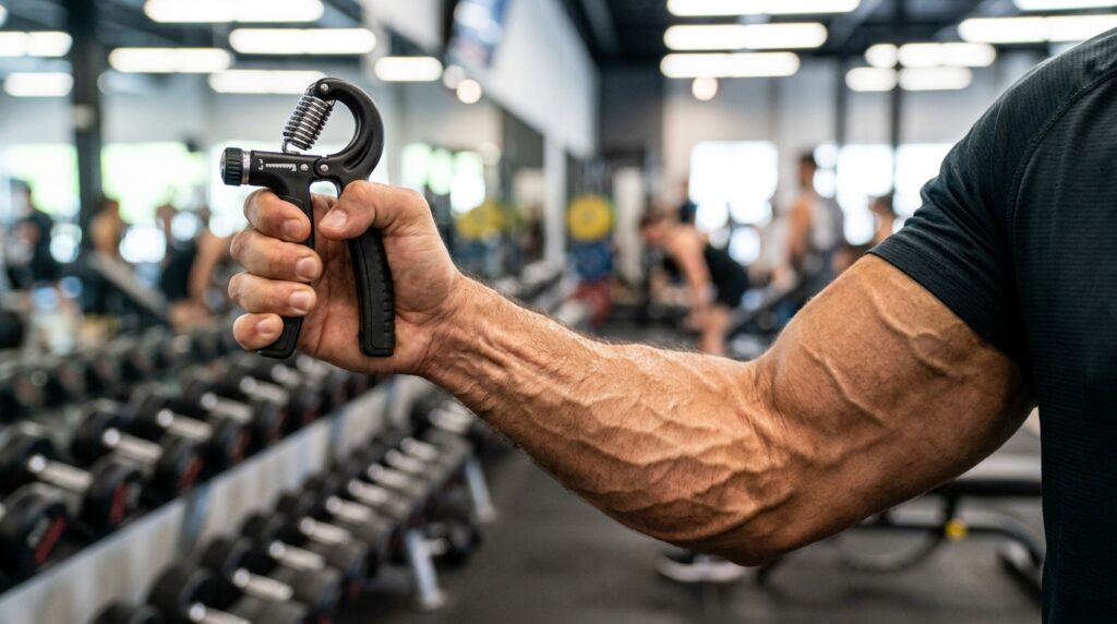 Hand Grip Ajuda na Tendinite Como Usar com Segurança