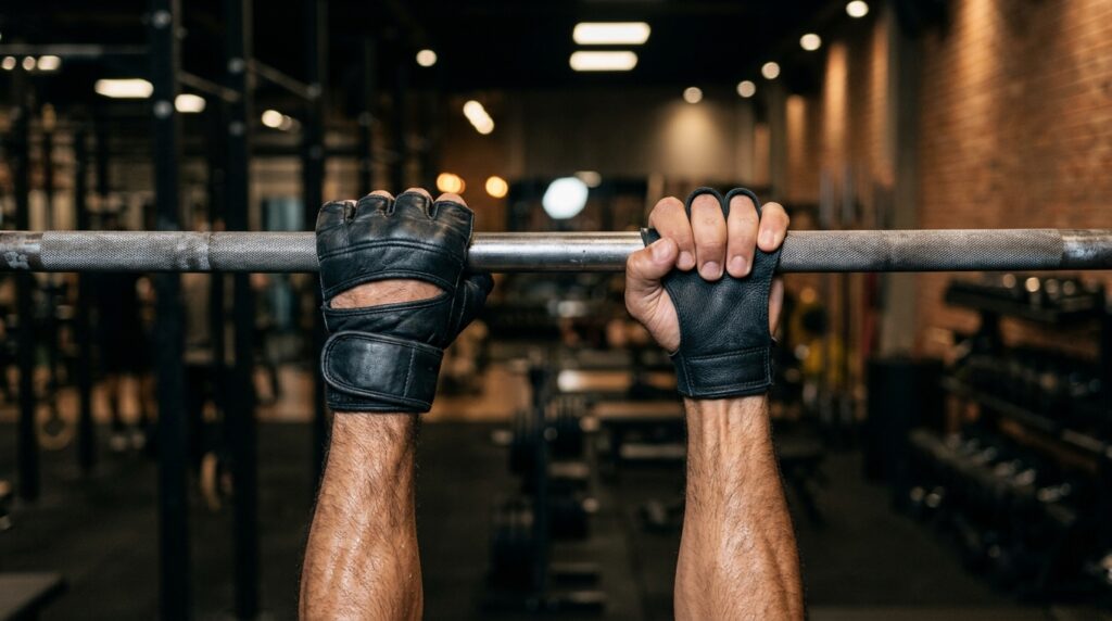 Hand Grip Inspiration 2.5 Ultra Tech Vale a Pena