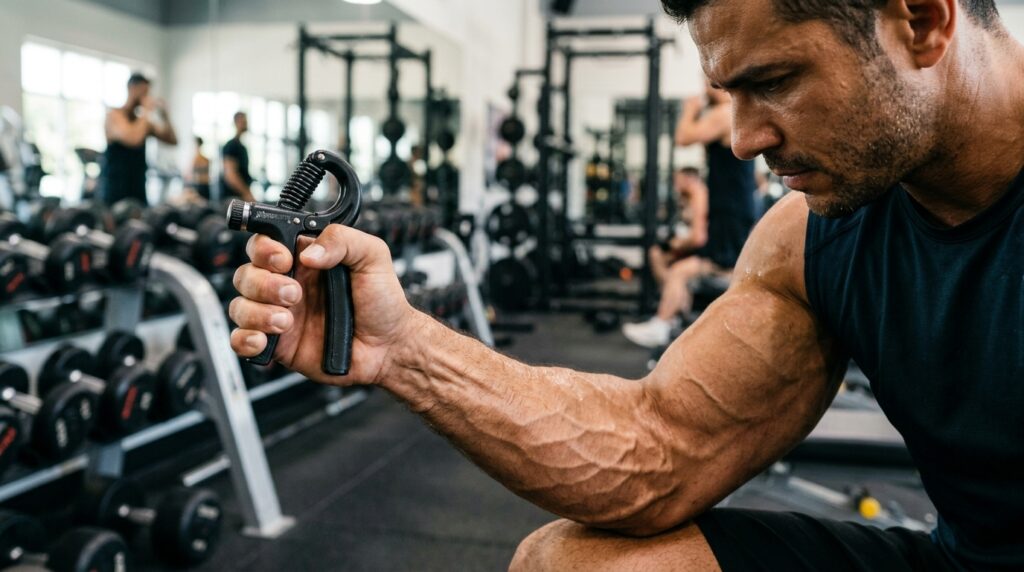 Is 20kg Hand Grip Good Modelo de 20 kg ou 25 kg