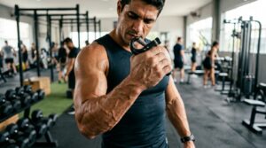 HandGrips e Pegada: Treinos, Força e Equipamentos