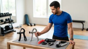 Para Que Serve o Hand Grip Benefícios e Como Usar