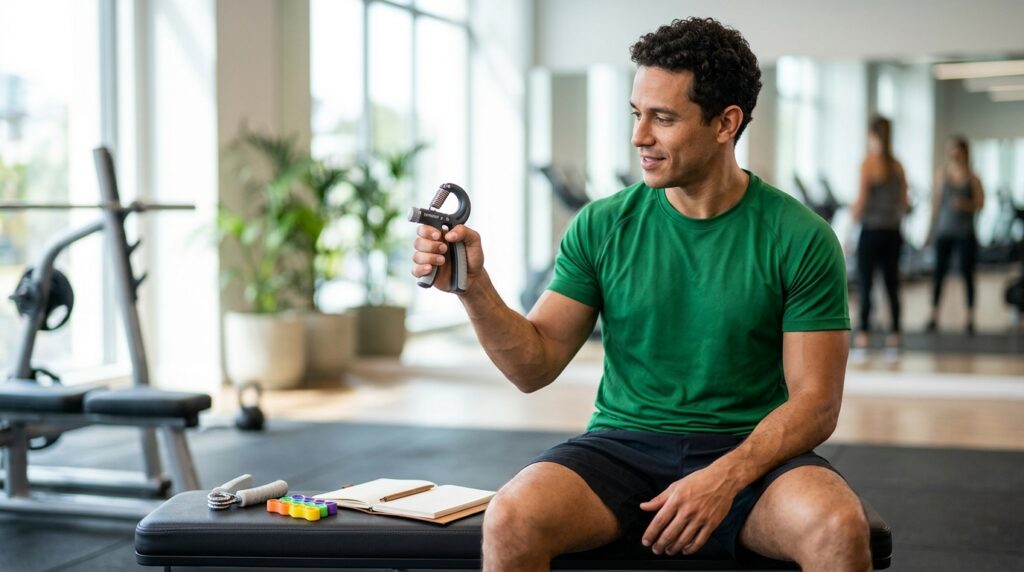 Quanto Tempo a Pegada Leva Para Recuperar Após o Treino