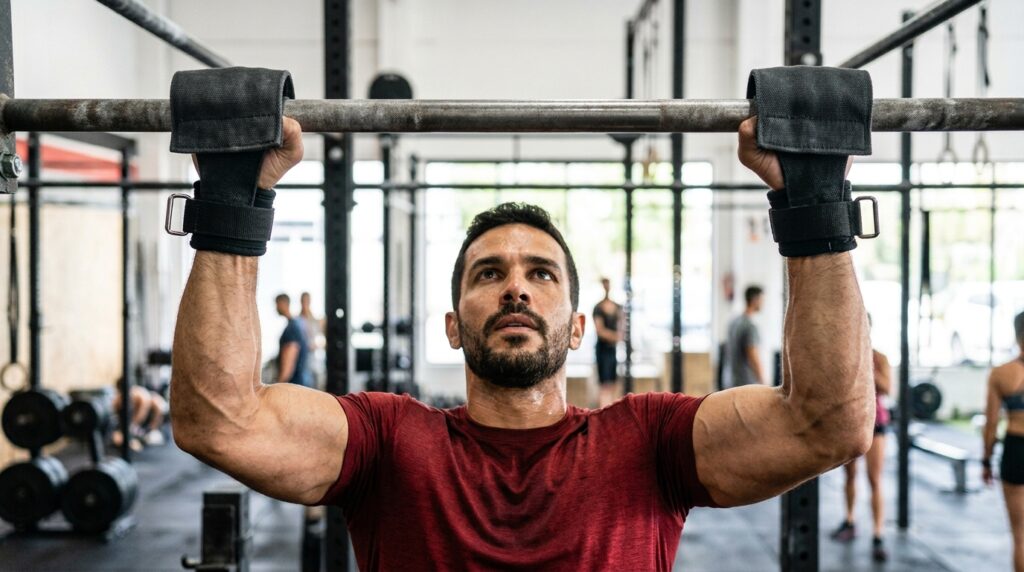 Treino de Pegada Para Esportes Exercícios e Equipamentos