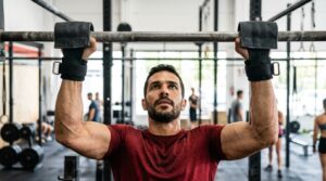 Treino de Pegada Para Esportes Exercícios e Equipamentos