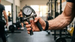 Melhor Handgrip Para Força: Como Escolher